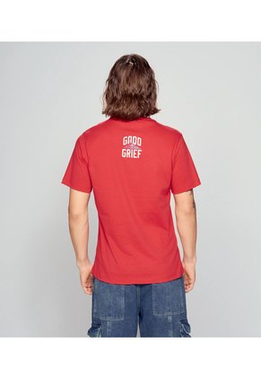 Camiseta Para Hombre Unser