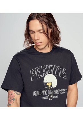Camiseta Para Hombre Unser