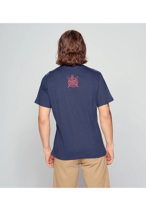 Camiseta Para Hombre Unser