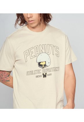 Camiseta Para Hombre Unser