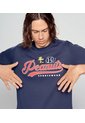 Camiseta Para Hombre Unser de Unser