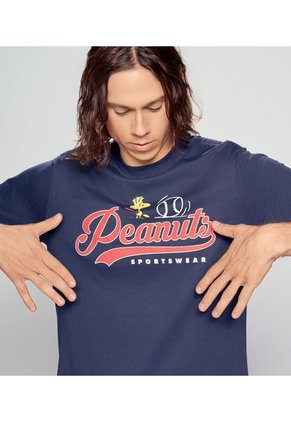 Camiseta Para Hombre Unser