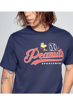 Camiseta Para Hombre Unser