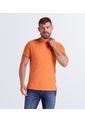 Camiseta Para Hombre Slim Unser de Unser