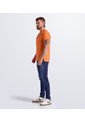 Camiseta Para Hombre Slim Unser de Unser