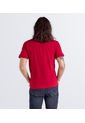 Camiseta Para Hombre Slim Unser de Unser
