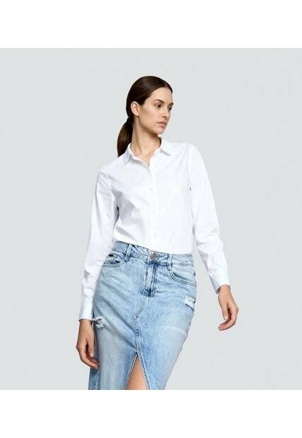 Camisa Para Mujer Unser