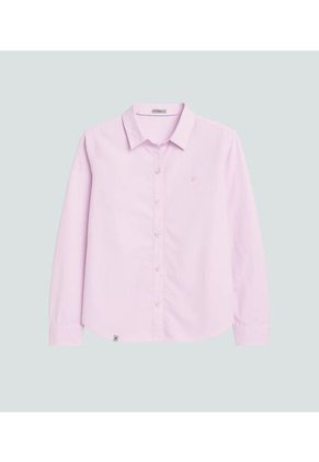 Camisa Para Mujer Unser
