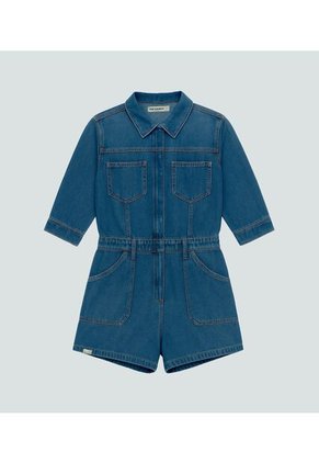 Enterizo Para Mujer Unser