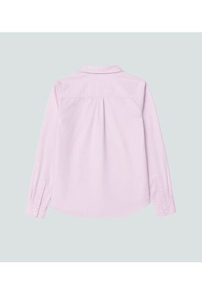 Camisa Para Mujer Unser