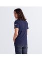 Camiseta Para Hombre Slim Unser de Unser