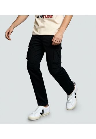 Pantalon Para Hombre Unser Unser