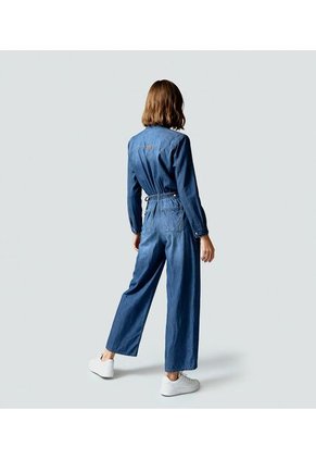 Enterizo Para Mujer Unser