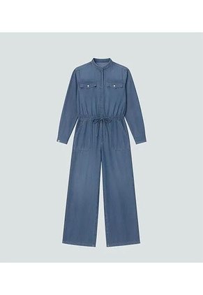 Enterizo Para Mujer Unser