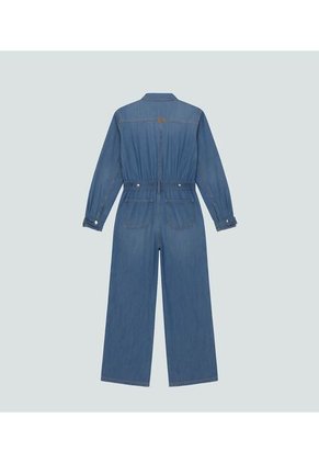 Enterizo Para Mujer Unser