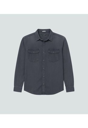 Camisa Para Hombre Unser