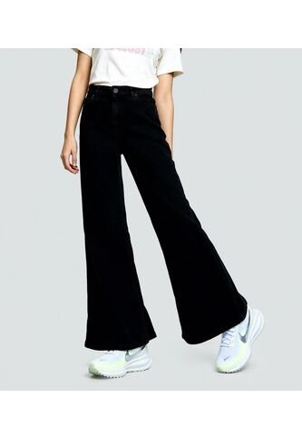 Jean Para Mujer Flare Unser Unser