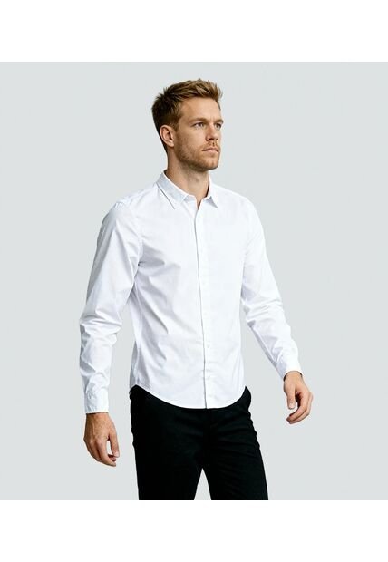 Camisa Para Hombre Unser