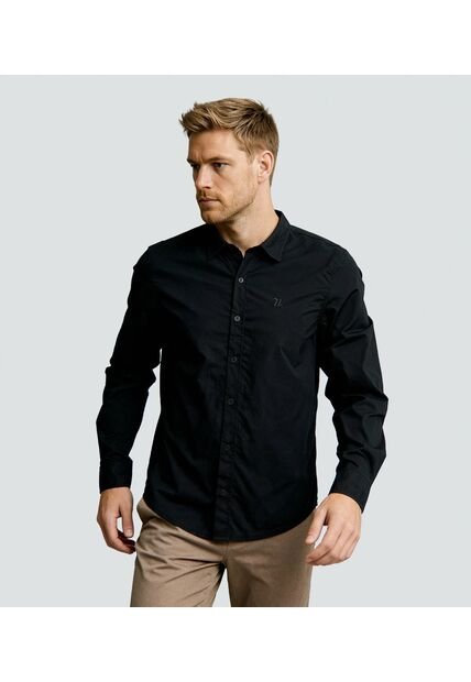 Camisa Para Hombre Unser