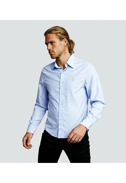 Camisa Para Hombre Unser