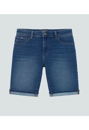 Bermuda Para Hombre Unser