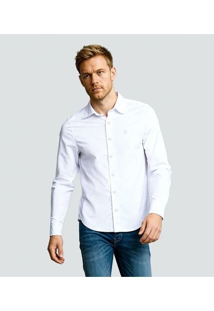 Camisa Para Hombre Unser