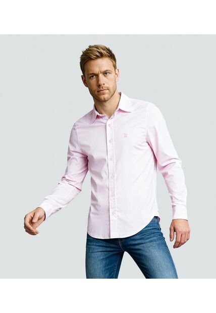 Camisa Para Hombre Unser