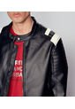 Chaqueta En Polipiel Para Hombre Unser de Unser
