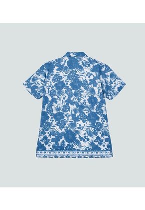 Camisa Para Hombre Unser