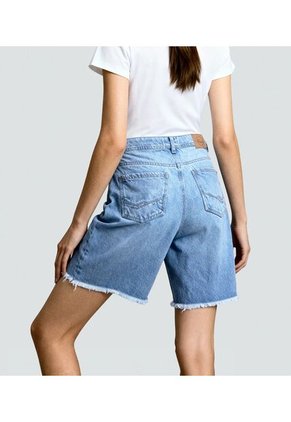Short Para Mujer Unser