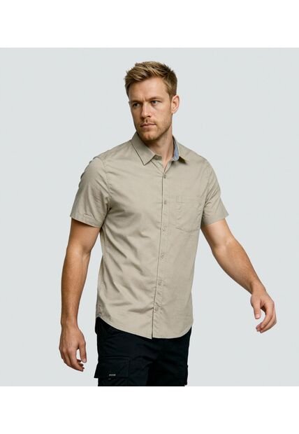 Camisa Para Hombre Unser
