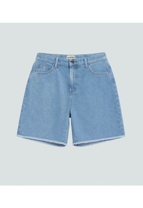 Short Para Mujer Unser
