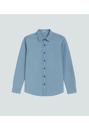 Camisa Para Hombre Unser