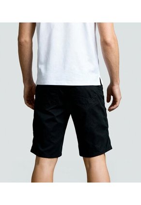 Bermuda Para Hombre Unser