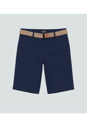 Bermuda Para Hombre Unser