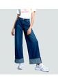 Jean Para Mujer Wide Leg Unser de Unser