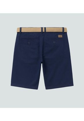 Bermuda Para Hombre Unser