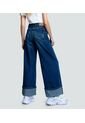Jean Para Mujer Wide Leg Unser de Unser