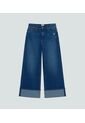 Jean Para Mujer Wide Leg Unser de Unser