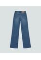 Jean Para Mujer Azul Medio_Claro Unser de Unser
