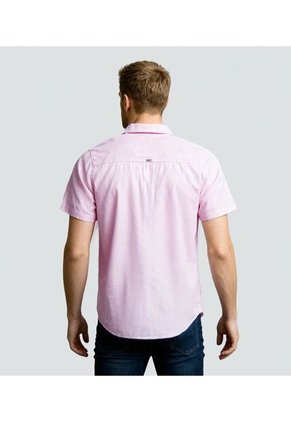 Camisa Para Hombre Unser