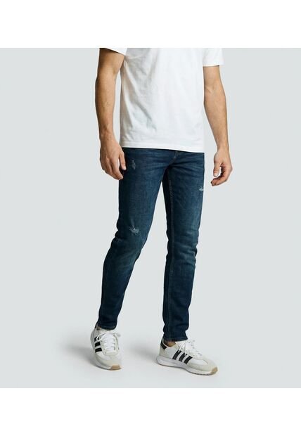 Jean Para Hombre Unser