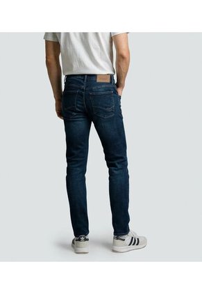 Jean Para Hombre Unser