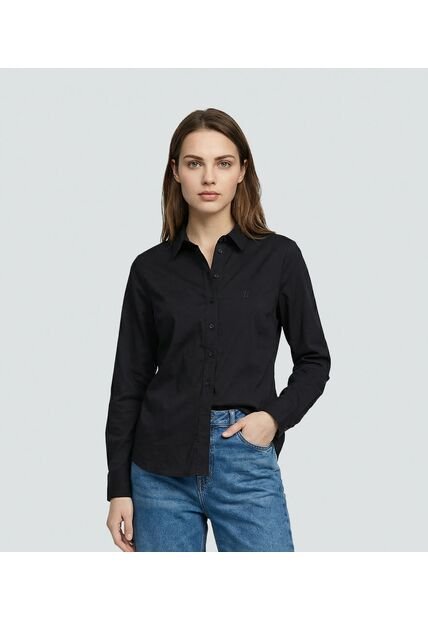 Camisa Para Mujer Unser
