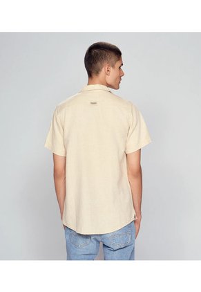 Camisa Comfort Para Hombre Unser