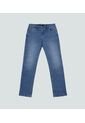 Jean Para Hombre Straight Unser de Unser