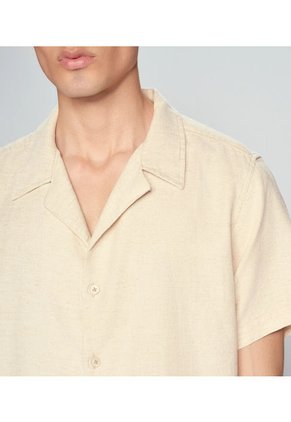 Camisa Comfort Para Hombre Unser