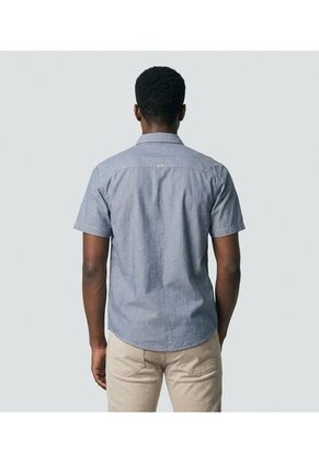 Camisa Para Hombre Unser