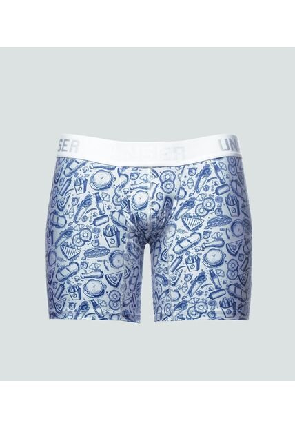 Boxer Para Hombre Unser
