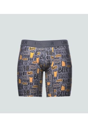Boxer Para Hombre Unser Unser